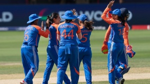 Home World Cup can be double-edged sword, can't just relax: Former India women's coach