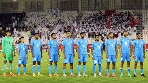 Iran's Dominance Exposes India's Weaknesses in CAFA Nations Cup Rout