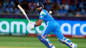 After Gavaskar criticism, Haddin defends his stance on Shreyas Iyer's Asia Cup snub