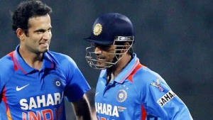 Yograj Singh Accuses MS Dhoni of 'Shitty' Treatment, Backs Irfan Pathan's Claims of Favoritism
OR
Yograj Singh Blasts Dhoni's 'Shitty' Treatment of Players; Pathan Addresses Resurfaced Controversy