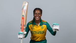 Teen Sensation: 17-Year-Old Karabo Meso Earns Spot in South Africa's Women's ODI World Cup Squad