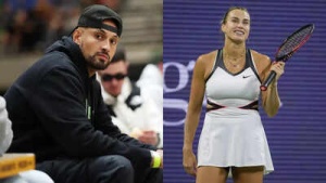 Kyrgios Sparks Controversy with Sexist Remarks Ahead of Potential Sabalenka Showdown