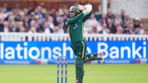 Breetzke sets ODI world record to help South Africa clinch series win vs England