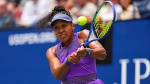 I watched Coco 2 months after giving birth: Naomi Osaka relishes full circle moment