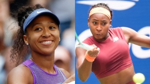 
Osaka Dethrones Gauff in US Open Showdown, Reaches First Grand Slam Quarterfinal in Over Four Years

