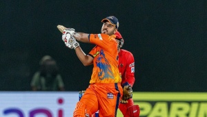 Captain Nitish Rana powers West Delhi to DPL 2025 title