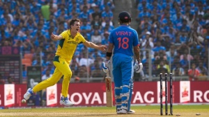 Pat Cummins to miss Virat Kohli, Rohit Sharma comeback series due to back injury