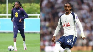 Djed Spence Poised to Make History: Spurs Defender Could Become England's First Muslim International