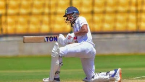 Ruturaj Gaikwad's Century in Duleep Trophy Semifinal Puts Selectors on Notice