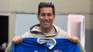 Ross Taylor Unretires, Switches Allegiance to Samoa for T20 World Cup Qualifier