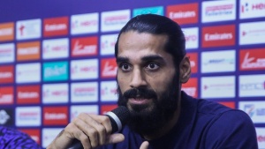 Jhingan Injury Blow: India's Asian Cup Hopes Dented After CAFA Cup Surgery