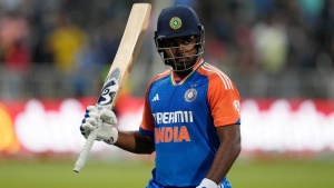 Gavaskar Champions Sanju Samson's Asia Cup Inclusion, Dismisses Reserve Role