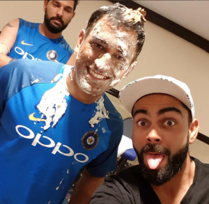 When Virat Kohli used to post Team India pics: Revisiting his best uploads on social media
