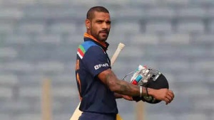 Online betting app probe: Shikhar Dhawan appears before ED; crackdown on celebrity endorsements likely