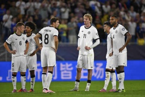 World Cup Qualifying Shocker: Slovakia Downs Germany as Spain Dominates Bulgaria