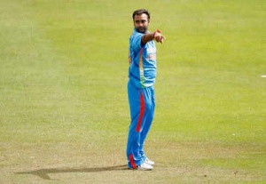 Indian Cricket Veteran Amit Mishra Announces Retirement After 25-Year Career