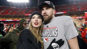 Taylor Swift Super Bowl Performance? NFL Commissioner Says 'Maybe' Amid Engagement Buzz with Travis Kelce