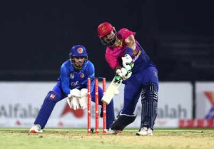 Waseem to Captain UAE's Asia Cup 2025 Campaign; Clash with India Opens Tournament