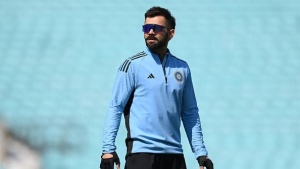 Virat Kohli gave BCCI fitness test in London, claims report. Fans call out exception