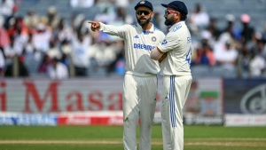 Virat Kohli and Rohit Sharma not getting farewell was shocking: Ravi Bishnoi