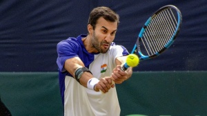 US Open: When and where to watch Yuki Bhambri's men's doubles semifinal live?