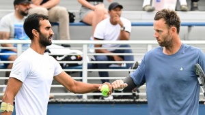 Yuki Bhambri & Michael Venus Surge into US Open Doubles Semifinals, Grand Slam Dream Lives On