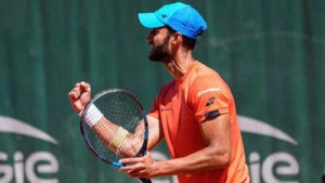 US Open 2025: Bhambri's Semifinal Run Ends as British Pair Advances to Final