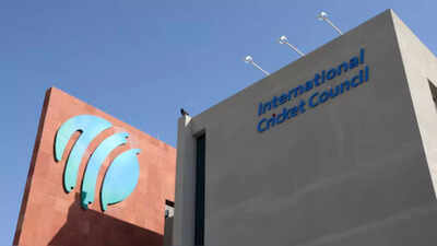 ICC pressures USA Cricket amid suspension threat