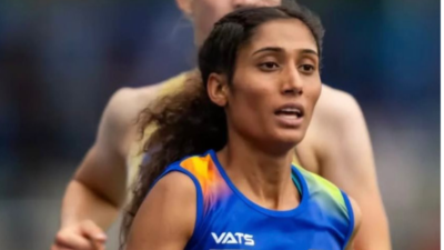 Ankita Dhyani hopes to make late charge for Worlds berth