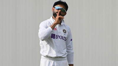 'You don’t talk, rookie': Ex-Australia batter recalls Virat Kohli’s fiery reply on his Test debut
