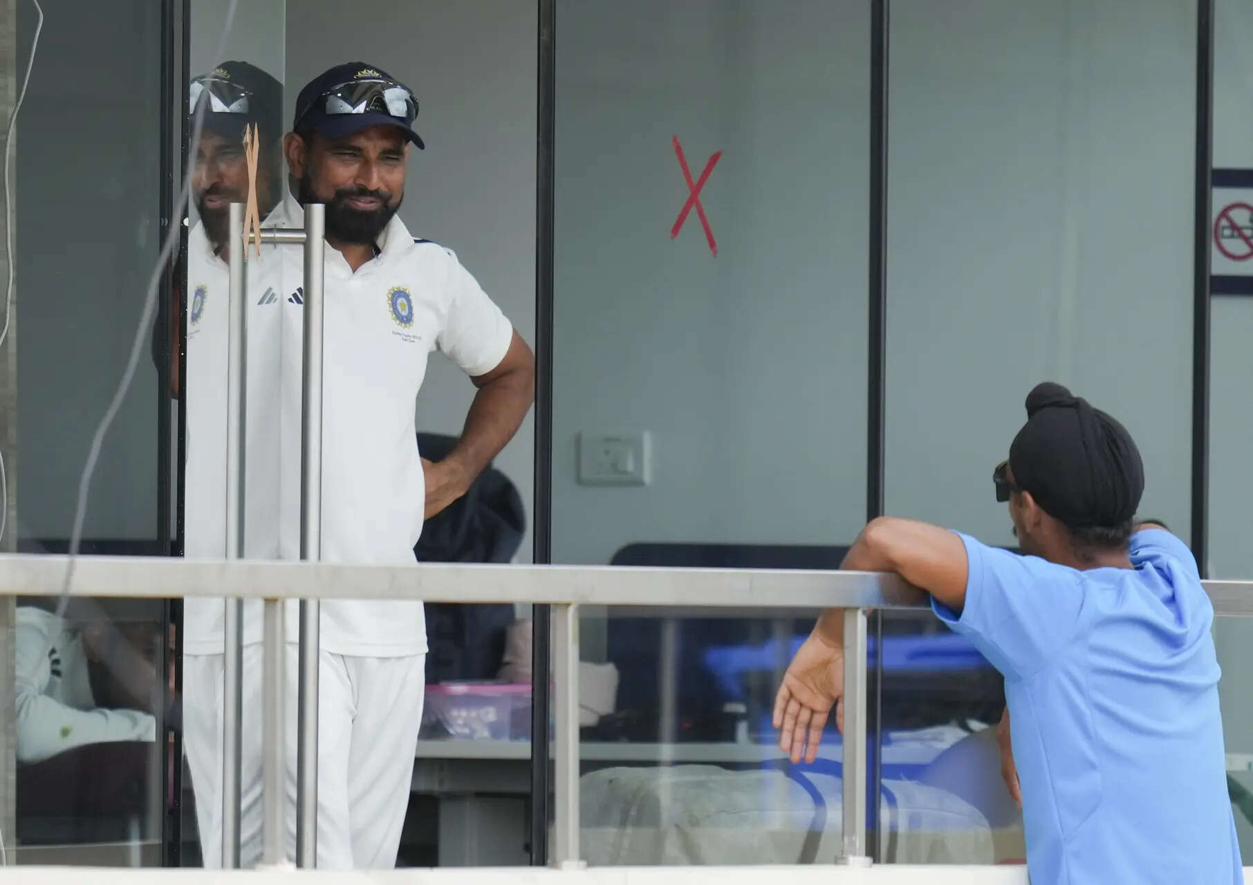 Duleep Trophy 2025: Mohammed Shami hits his stride on red-ball return