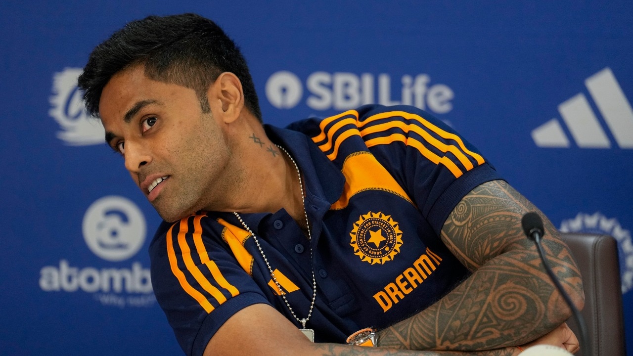 India jersey