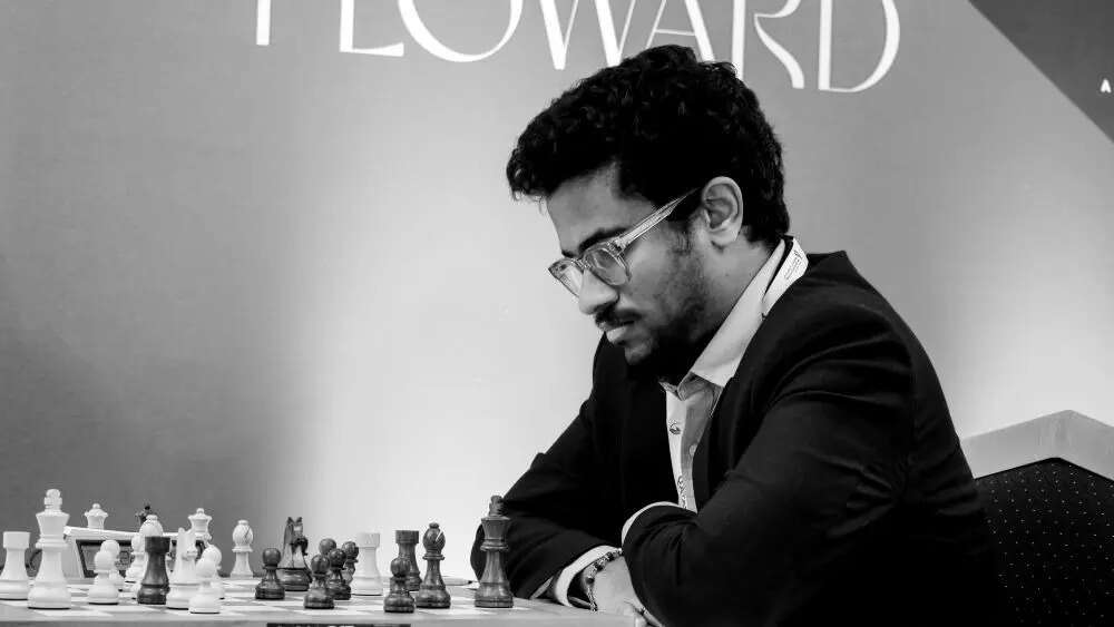 Karthikeyan Murali