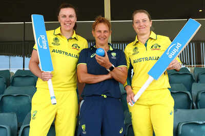 Women's ODI Cup 2025: Alyssa Healy to lead Australia, seven-time champions name squad