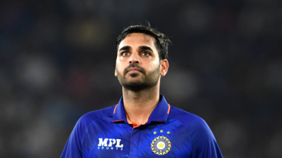 'No matter how well you perform...' – Bhuvneshwar Kumar breaks silence on retirement talks