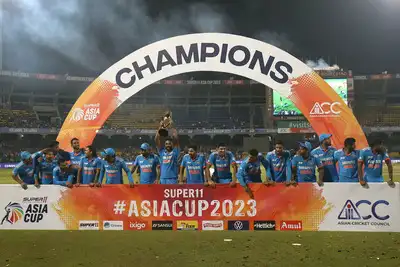 Asia Cup 2025:  How much do tickets for India vs Pakistan match cost? How to buy tickets?