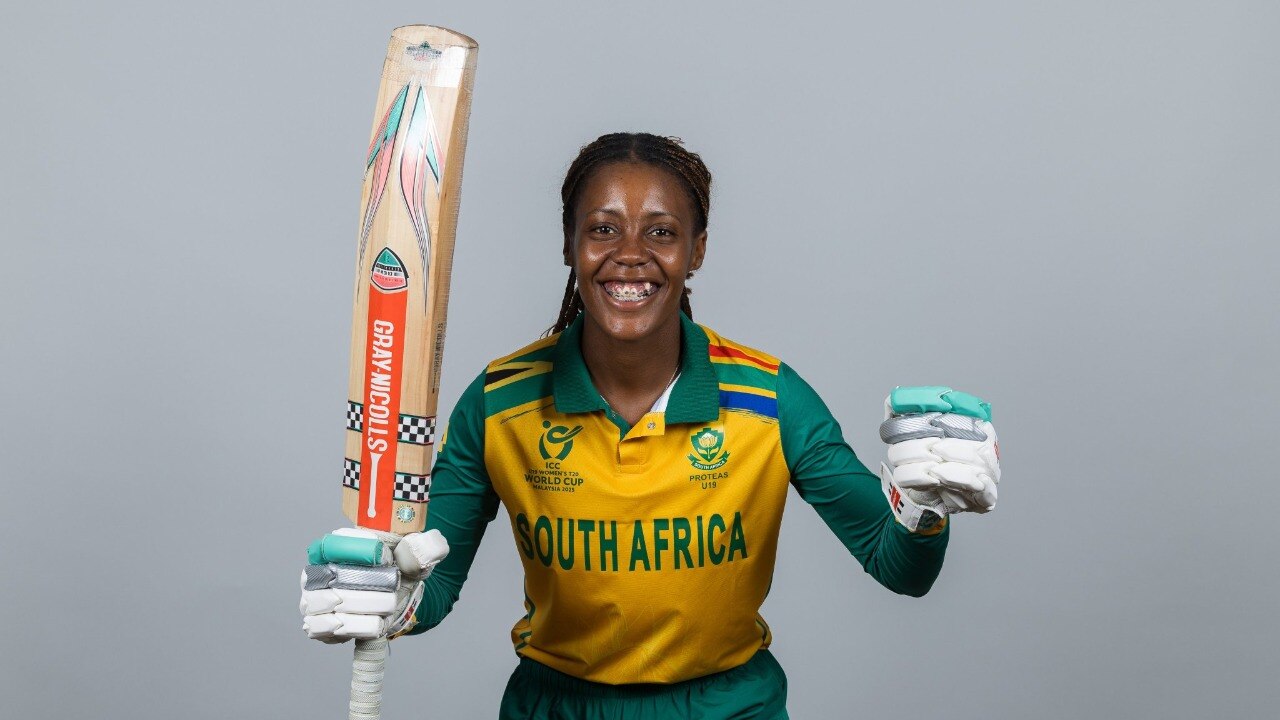 Karabo Meso