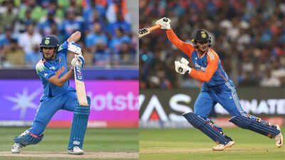 Asia Cup 2025: Yuvraj Singh's advice to Shubman Gill, Abhishek Sharma: 'Don’t repeat my mistake, play this sport too'