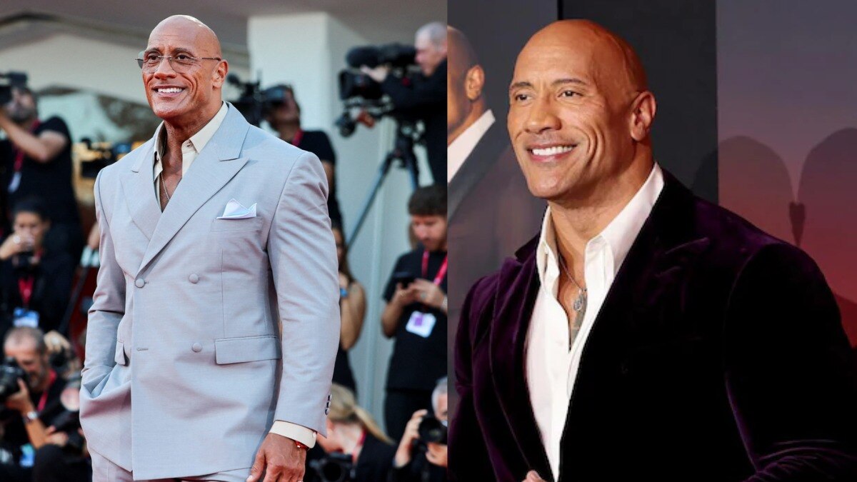 The Rock